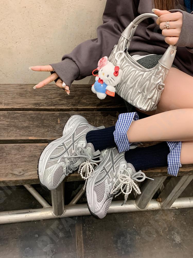 Женские Кроссовки CC4419_D16-3362-2