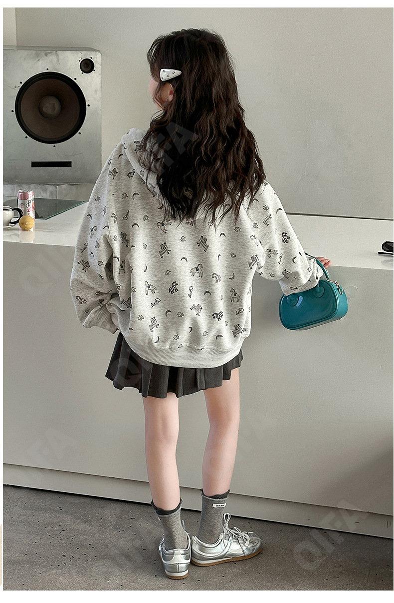 Детская Толстовка CC1435_YM6227_246_2579_1 Детская Толстовка CC1435_YM6227_246_2579_1