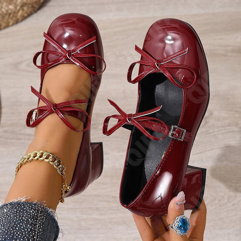 Женские Туфли