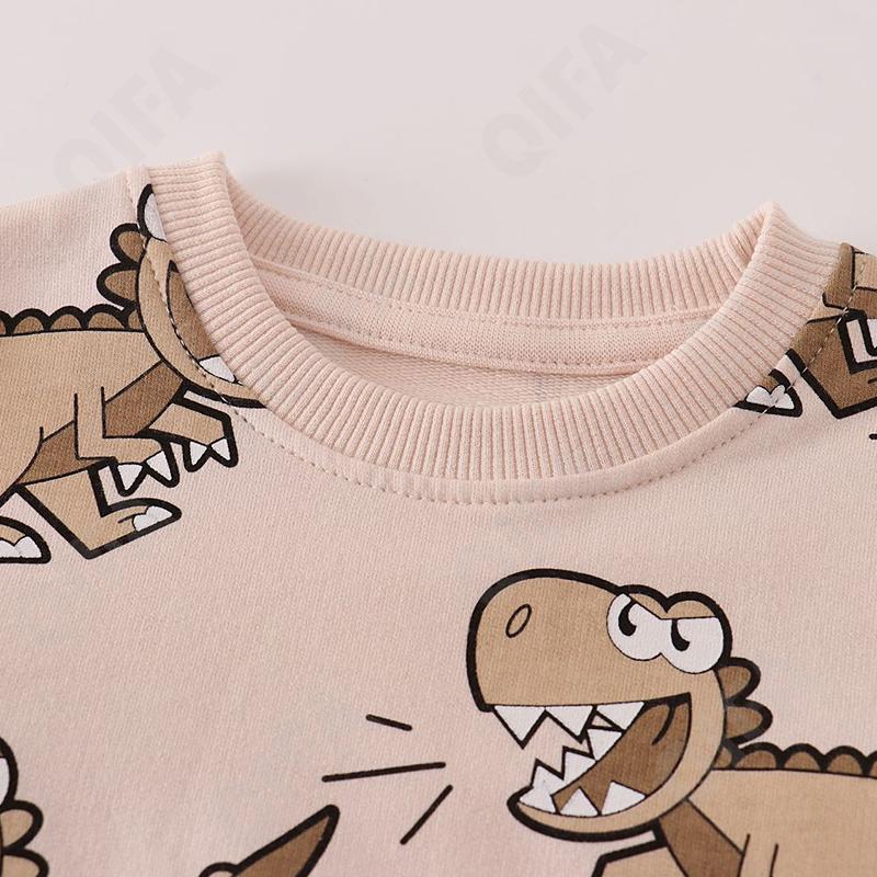 Детский Свитшот