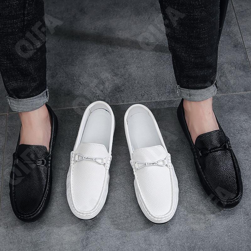 Мужские Мокасины CC4114_EK011-1