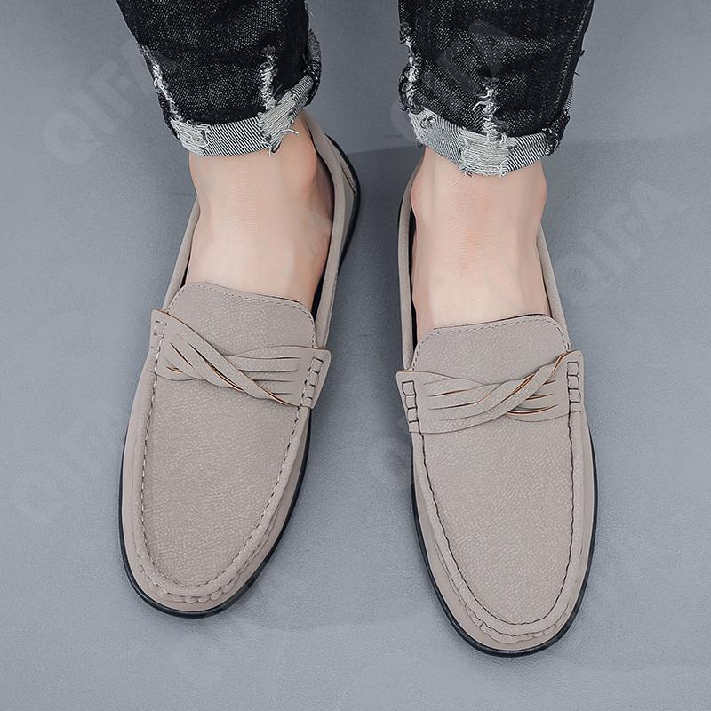 Мужские Мокасины CC4114_EM003-1