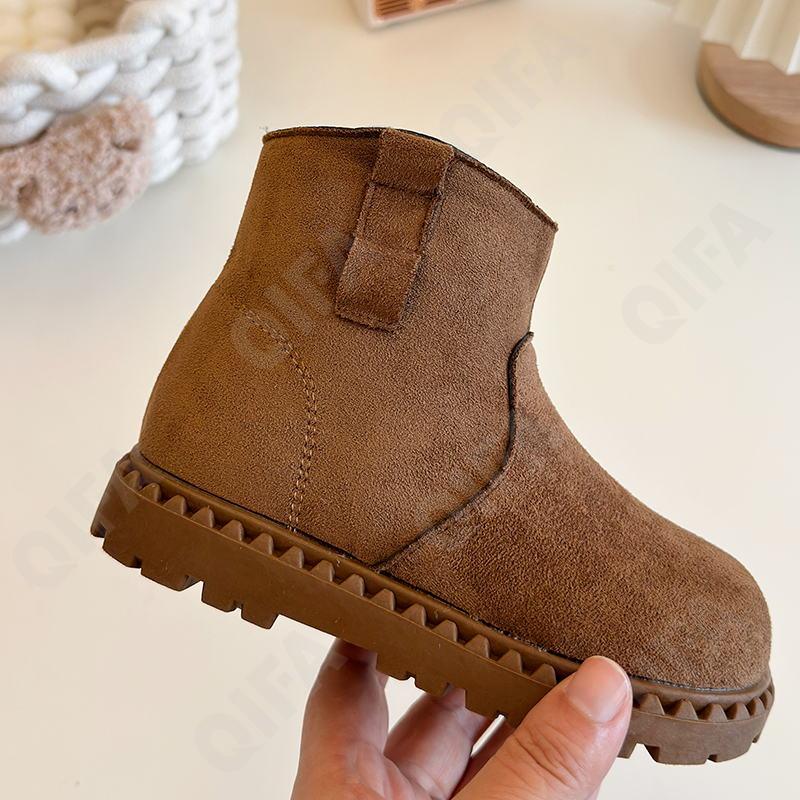 Детские Ботинки CC3651_5611X-A1 Детские Ботинки CC3651_5611X-A1