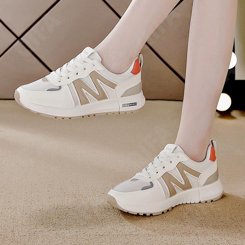 Женские Кроссовки CC4818_LS-5186-1