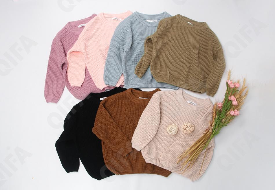 Детский Джемпер CC2196_21066_2549_2575