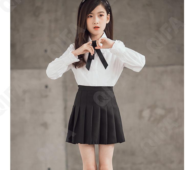 Детская Юбка CC2219_BSQ08_252_1812