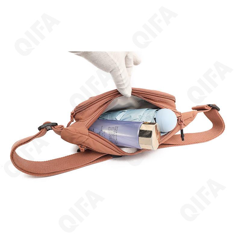 Женская Сумка поясная RC764_8307-10