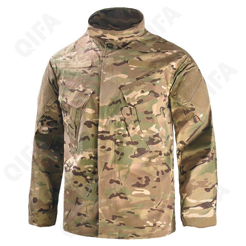 Мужская Куртка