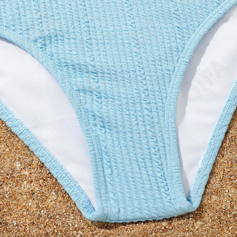 Детский Купальник слитный