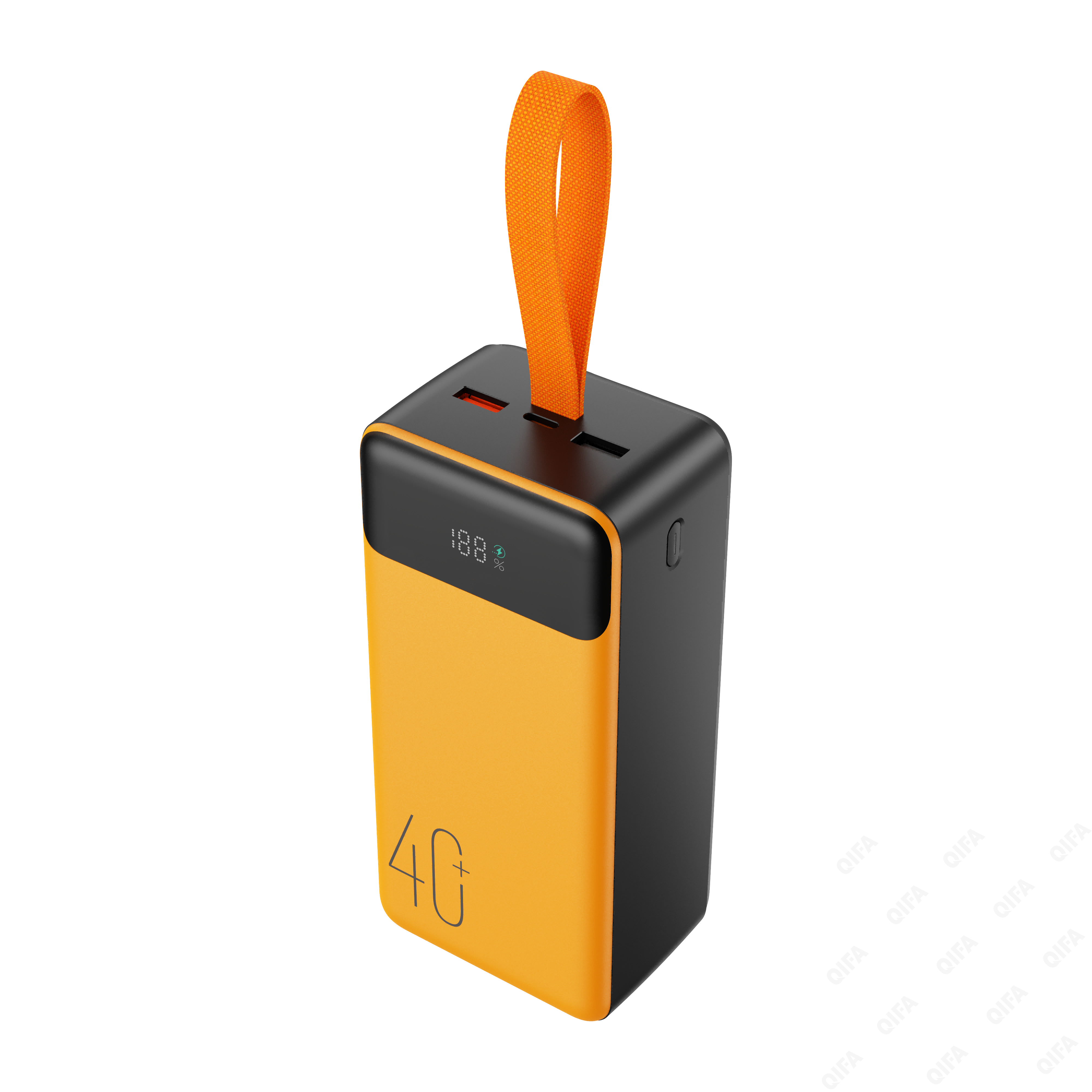 Портативный аккумулятор CC5114_F204-C01-W