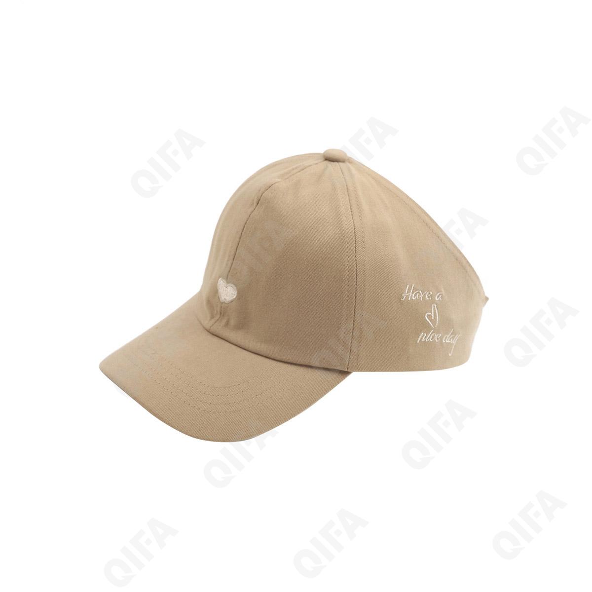 Детская Бейсболка CC3443_S18G38900N003-11F26-3