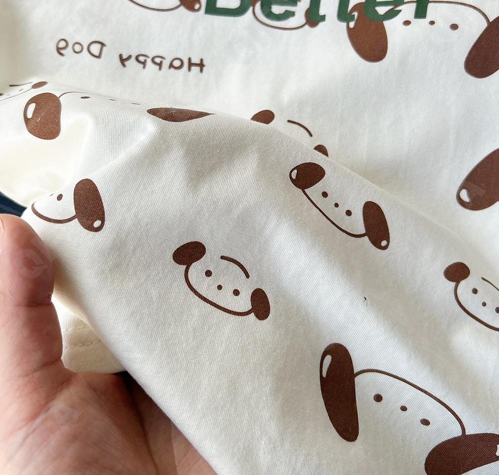 Детская Футболка CC1221_YINHUA02_234_1817_75