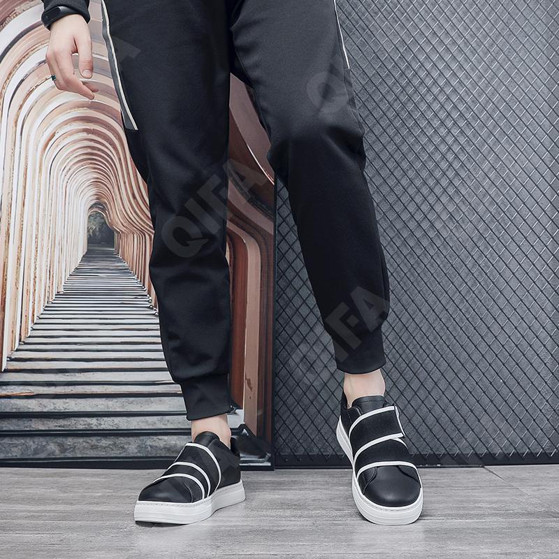 Мужские Кеды CC4876_F015-3