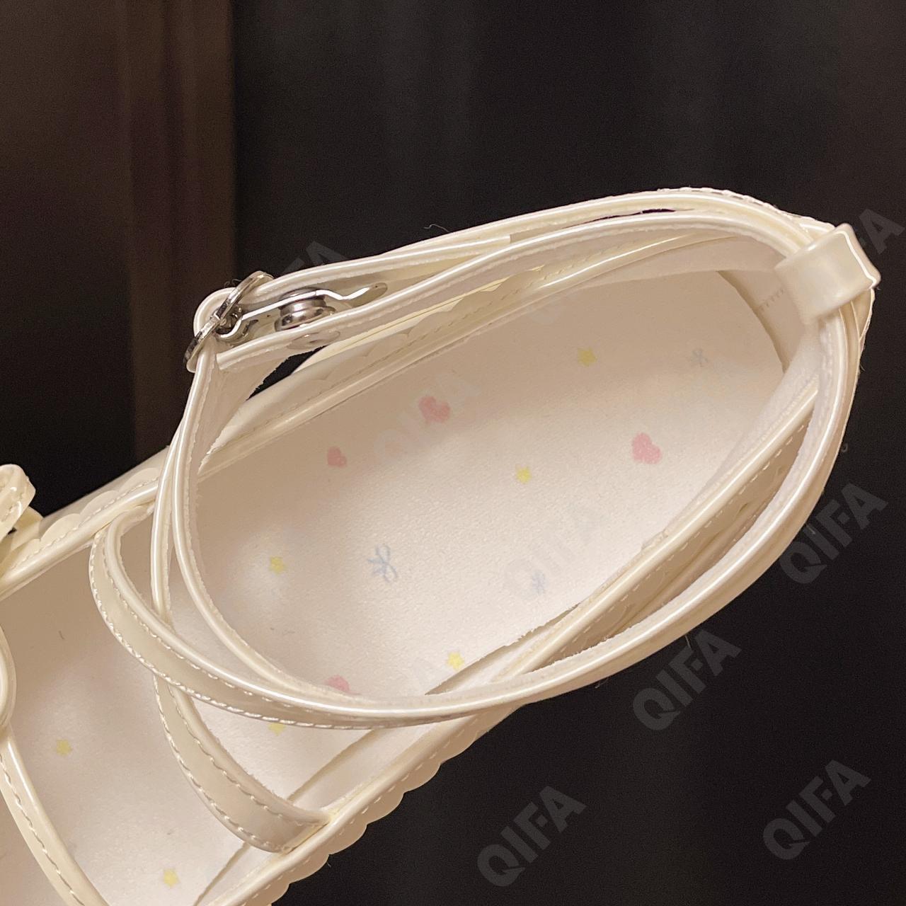 Женские Туфли CC3928_A333-3