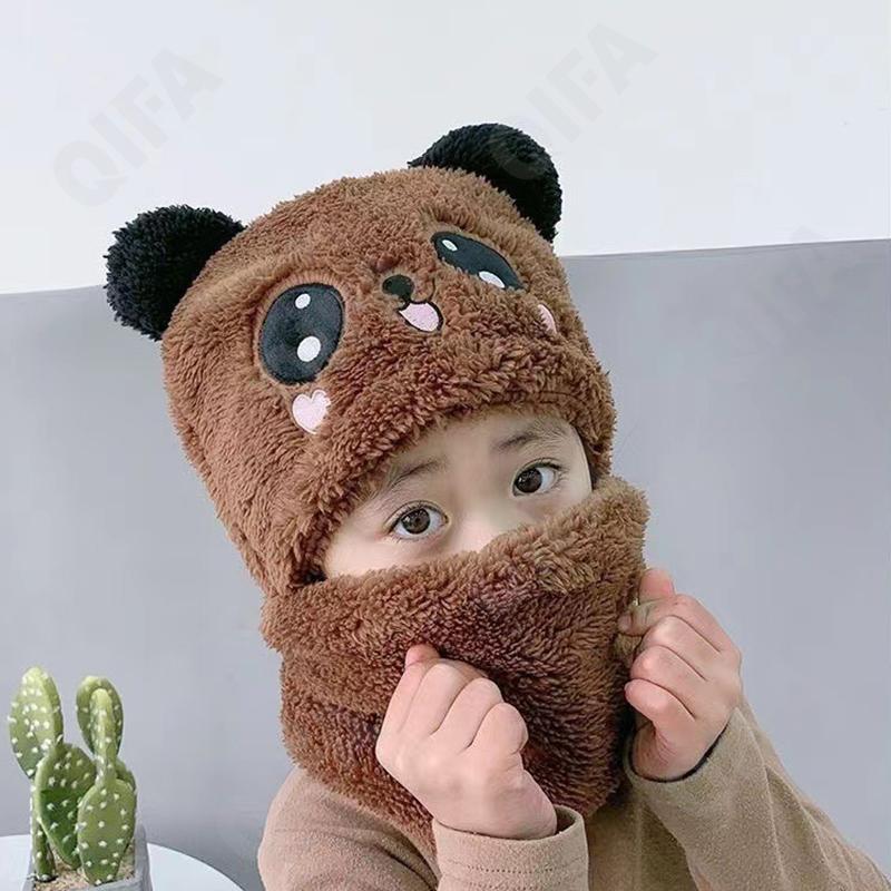 Детская Шапка CC3442_ZH-6688-5 Детская Шапка CC3442_ZH-6688-5