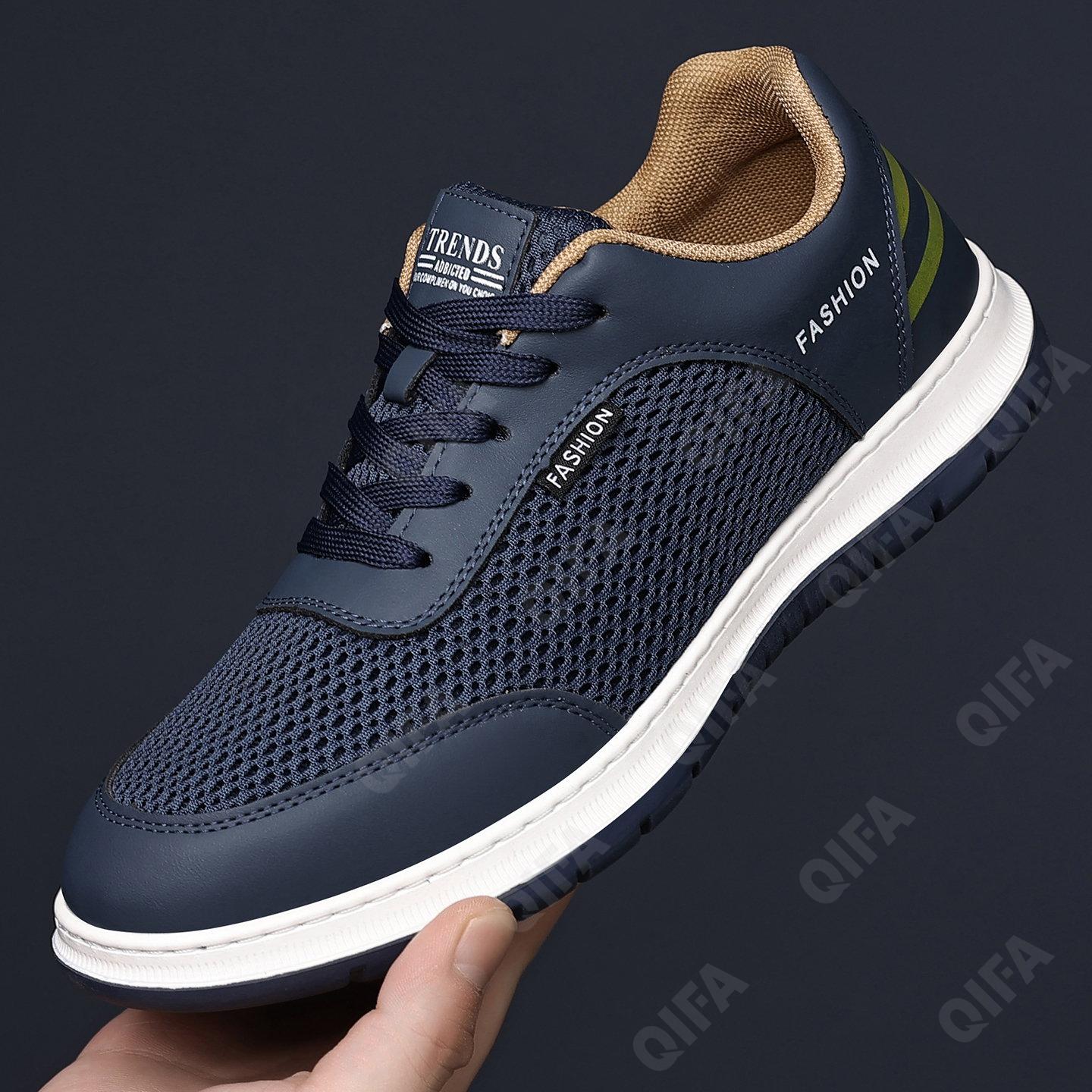 Мужские Кроссовки CC4114_W2208-1