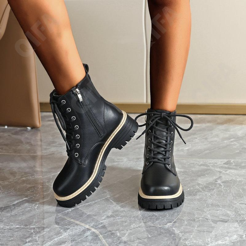 Женские Ботинки CC4177_392588-1