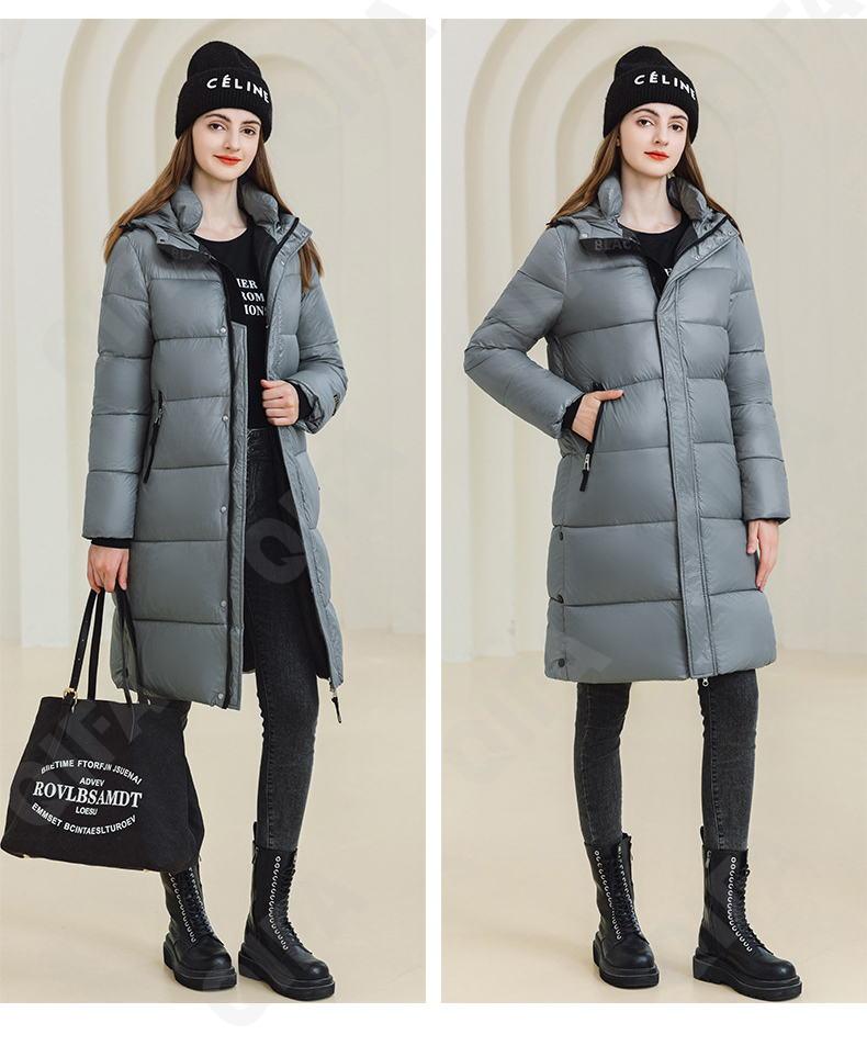 Женское Полупальто CC5172_2529_226_1777_8