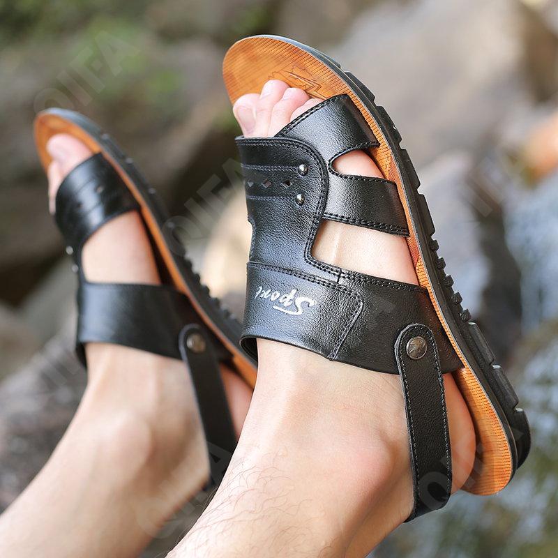 Мужские Сандалии CC4114_S1699-1