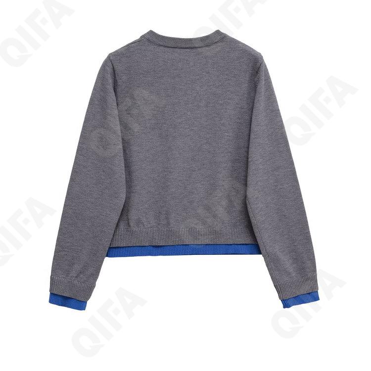 Женский Кардиган CC4781_YY048262545829_246_1777_70 Женский Кардиган CC4781_YY048262545829_246_1777_70