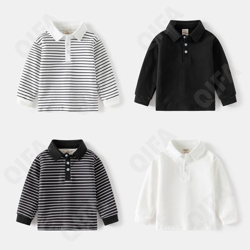 Детская Футболка поло CC3266_SY4351_226_2576_48