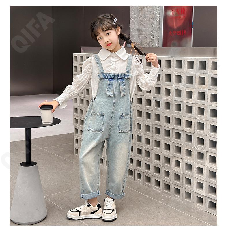 Детские Полукомбинезон CC1435_CTF-2_954_2575_47