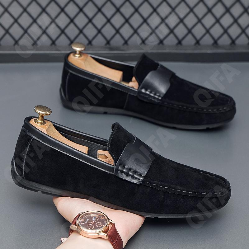 Мужские Мокасины CC4114_EK075-5 Мужские Мокасины CC4114_EK075-5