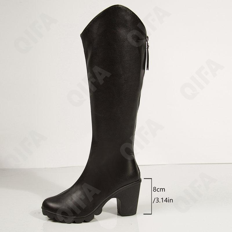 Женские Сапоги