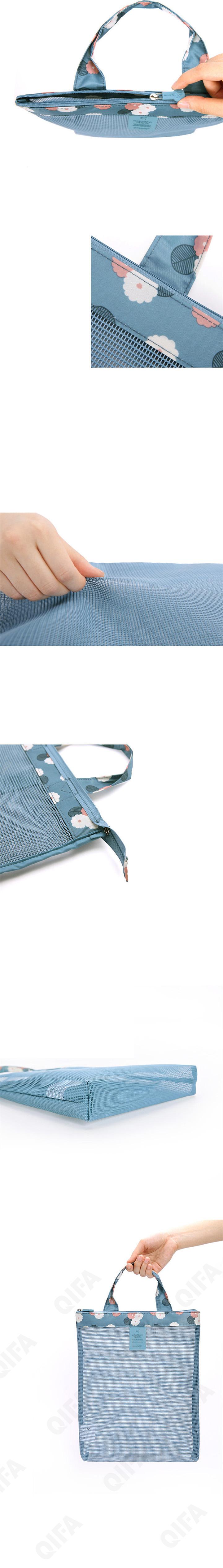 Женский Несессер CC482_C19-4-01-4