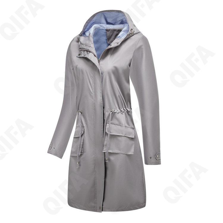 Женский Плащ CC4800_FL220_246_1778_87