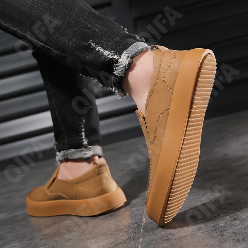 Мужские Полуботинки CC4329_BJ9158-2