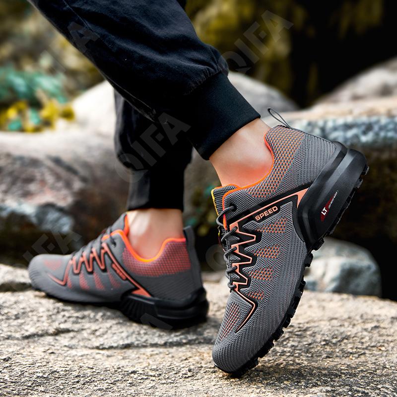 Мужские Кроссовки CC4859_K100-1