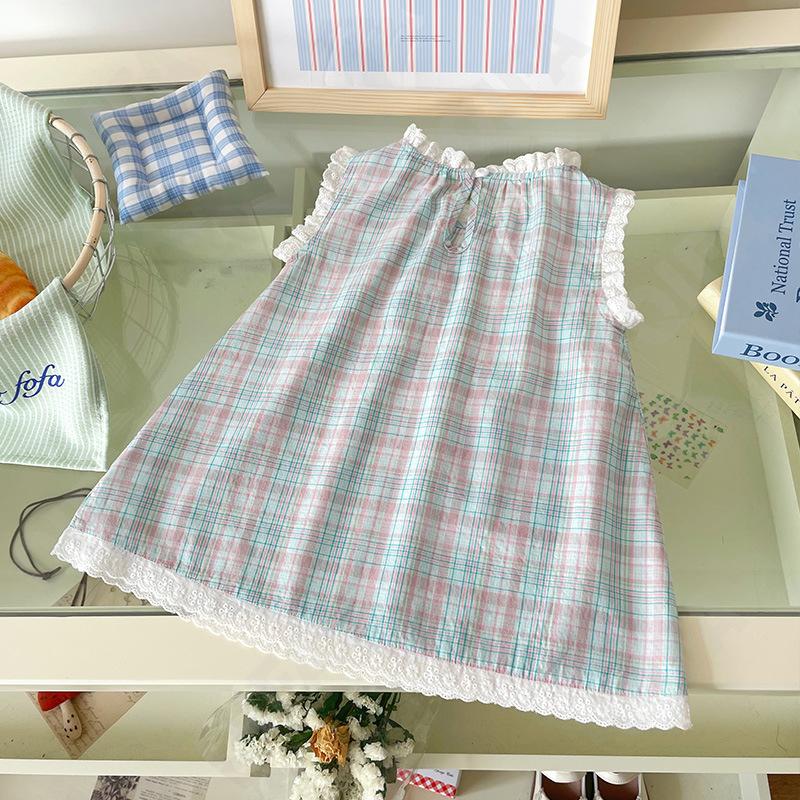 Детский Сарафан