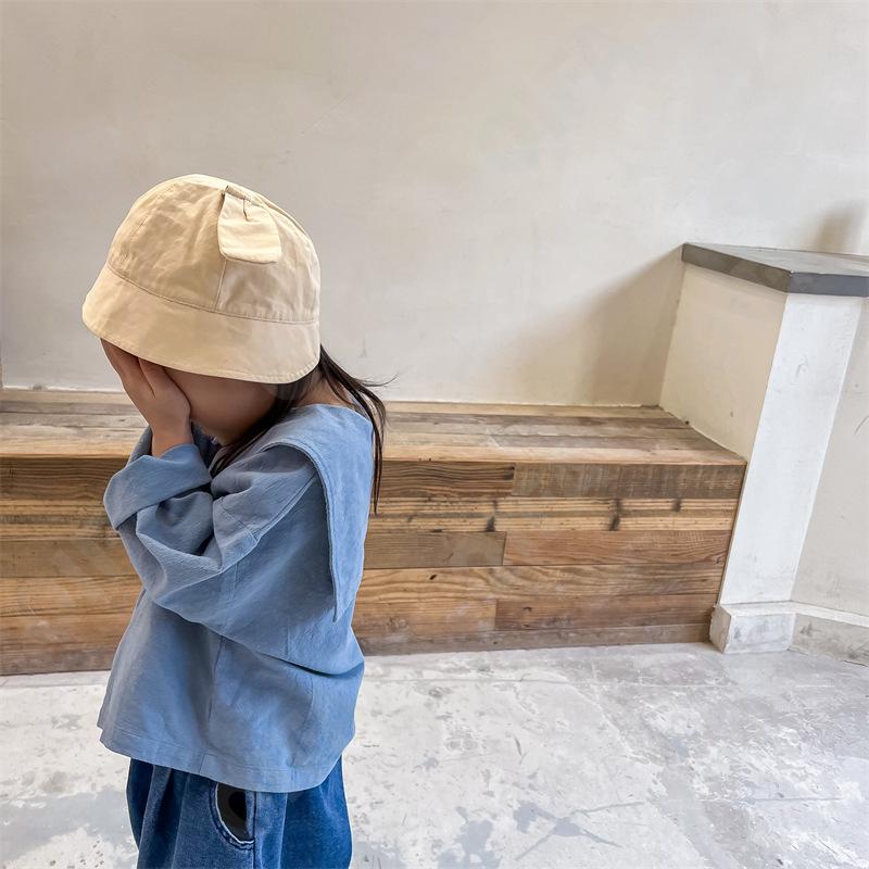 Детская Рубашка CC1293_122005_954_2574