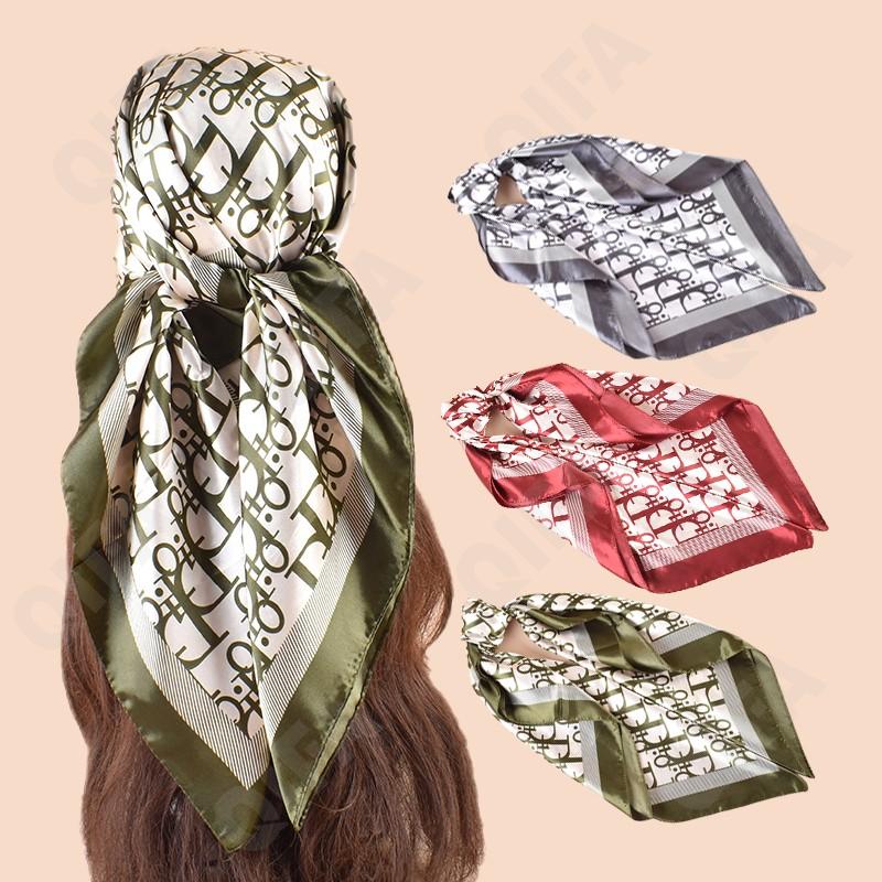 Женский Платок CC4230_D525-1