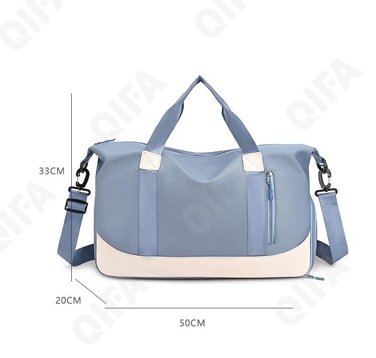 Женская Дорожная сумка CC423_11379-5 Женская Дорожная сумка CC423_11379-5