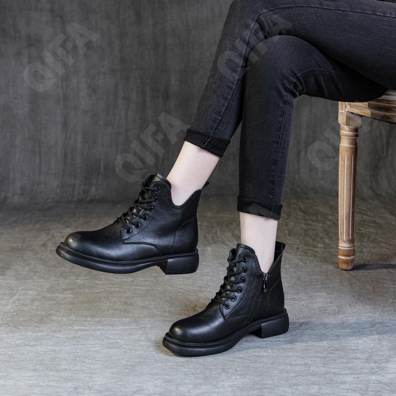 Женские Ботинки CC4061_8115-2