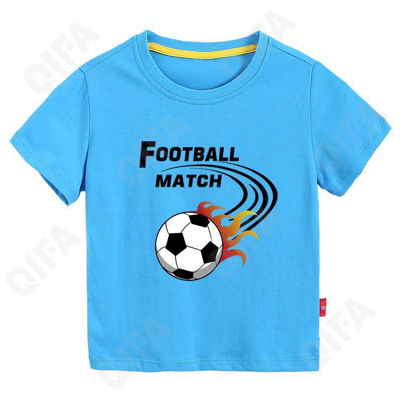 Детская Футболка CC2124_MC674_226_1817_76