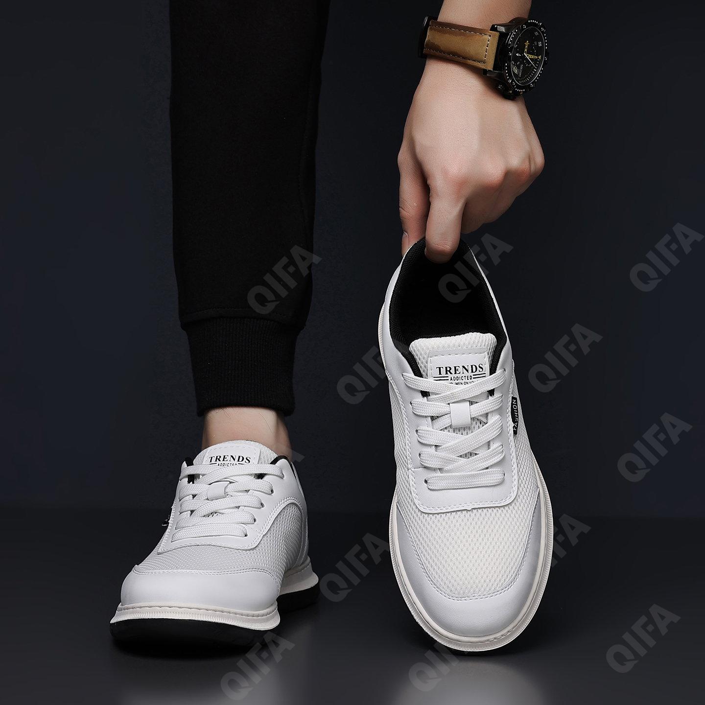 Мужские Кроссовки CC4114_W2208-1