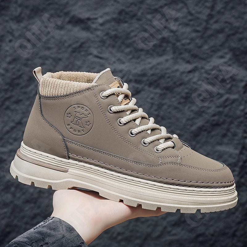 Мужские Ботинки CC4119_K821115J-2