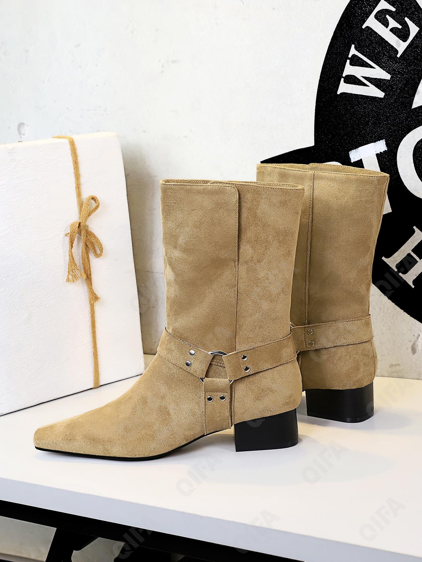 Женские Ботинки CC4061_9625-2-1