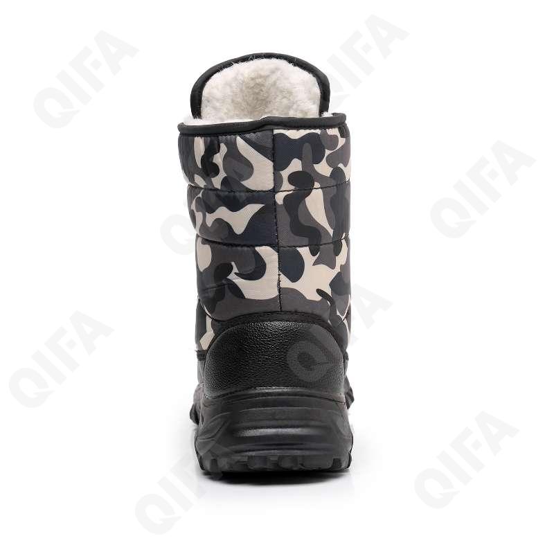 Мужские Дутики CC4114_R288-1 Мужские Дутики CC4114_R288-1