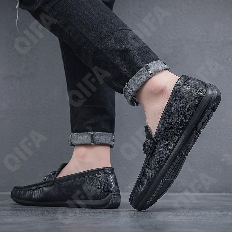 Мужские Мокасины CC4114_EK030-1