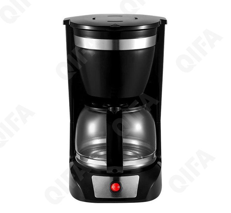 Кофеварка CC4955_108S-1