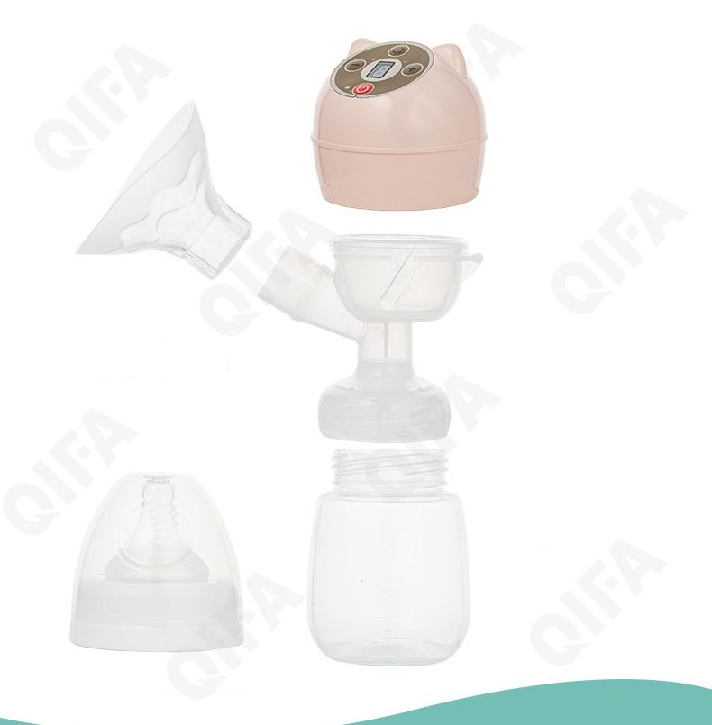 Молокоотсос электрический CC1848_DPB-6288-1