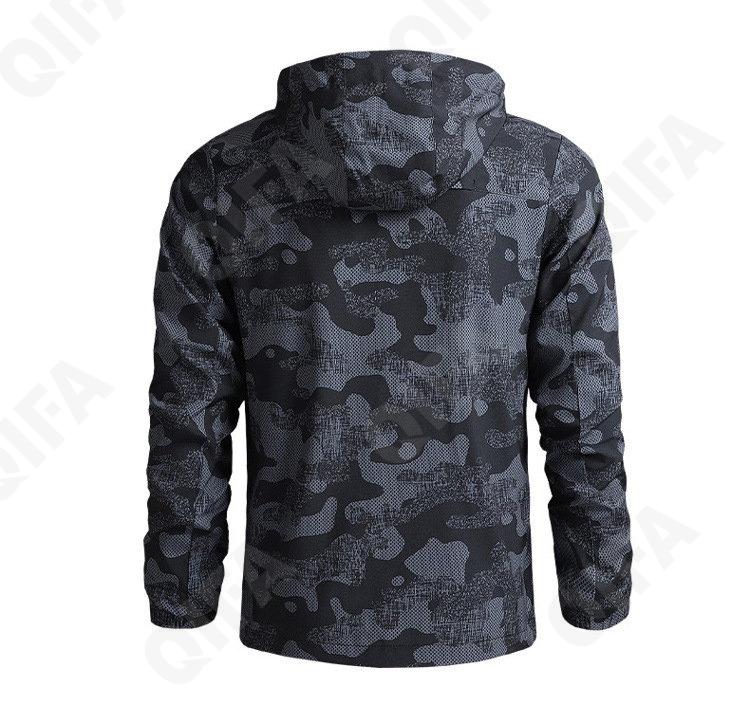 Мужская Ветровка CC469_1717_958_1781_38 Мужская Ветровка CC469_1717_958_1781_38