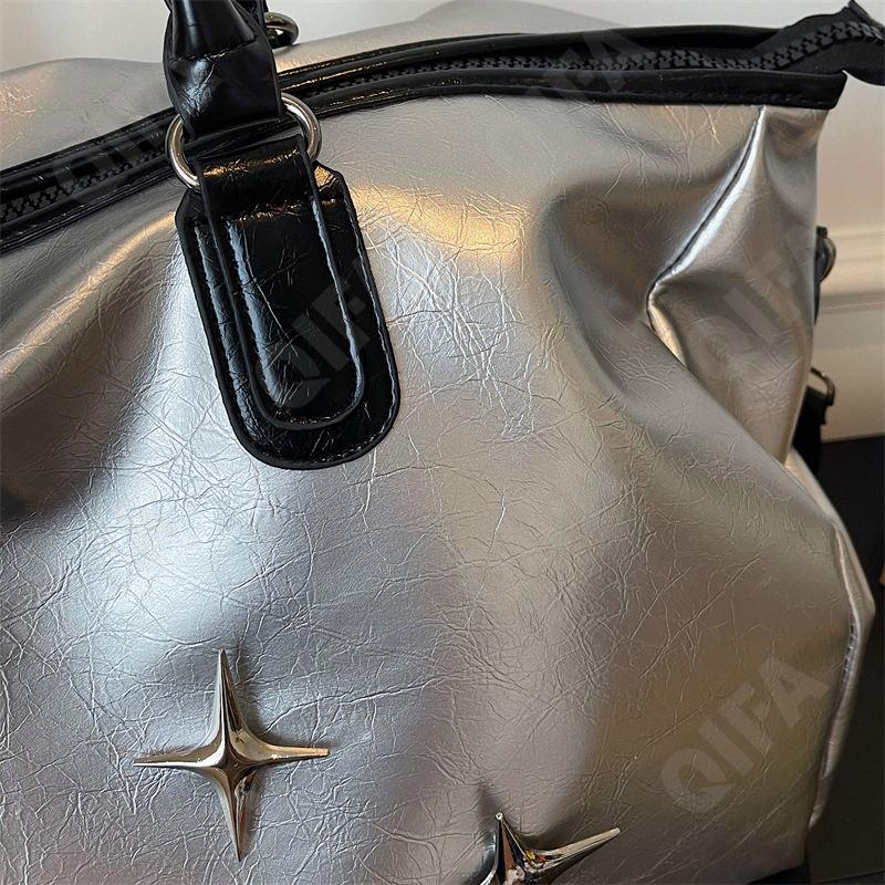 Женская Дорожная сумка CC096_8363-1