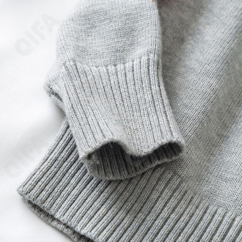 Детский Джемпер