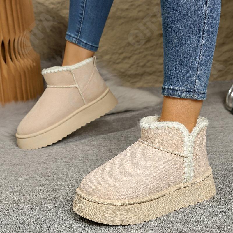 Женские Угги CC4007_K-50-2