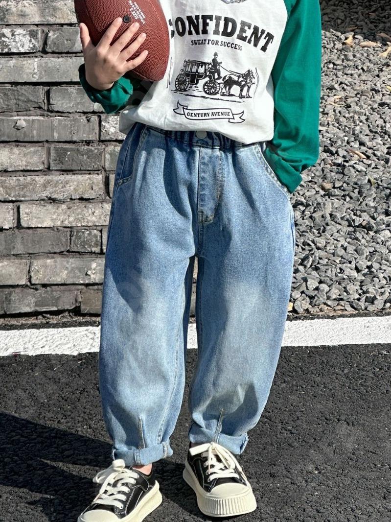 Детские Джинсы CC2327_L-19-1910-1